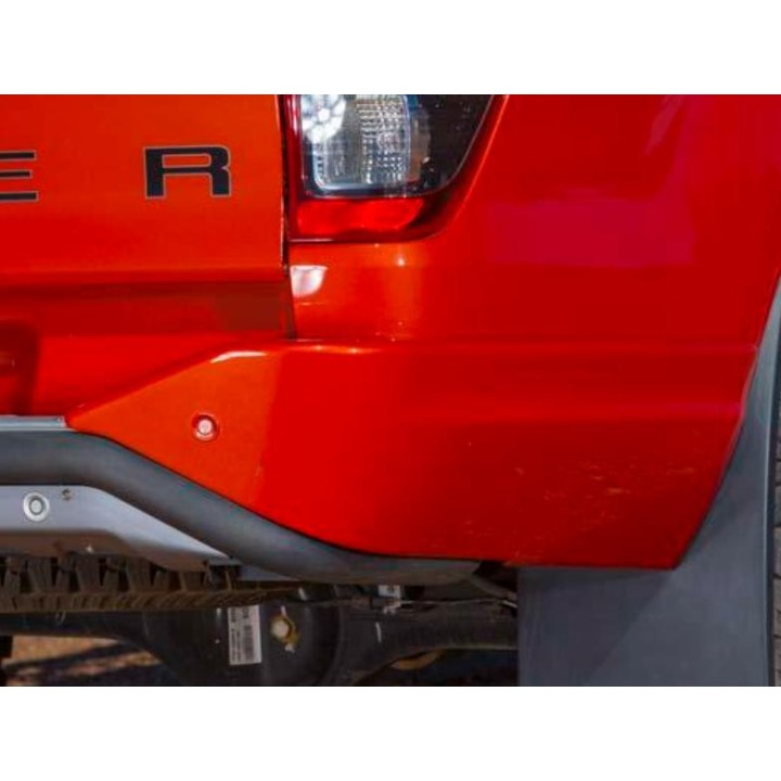 ARB Summit steel rear bar - Ford Ranger with provision for parking sensors (2011 - 2023) - view 3